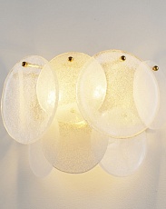 Настенный светильник Moderli Alba V11075-2W 3