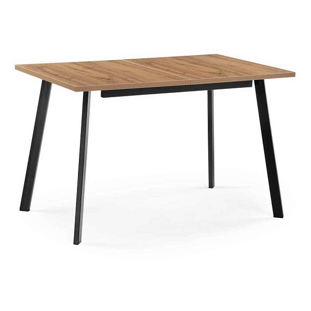 Кухонный стол Woodville Колон Лофт 489606 изображение 1 Кухонный стол Woodville Колон Лофт 489606 Фото № 1