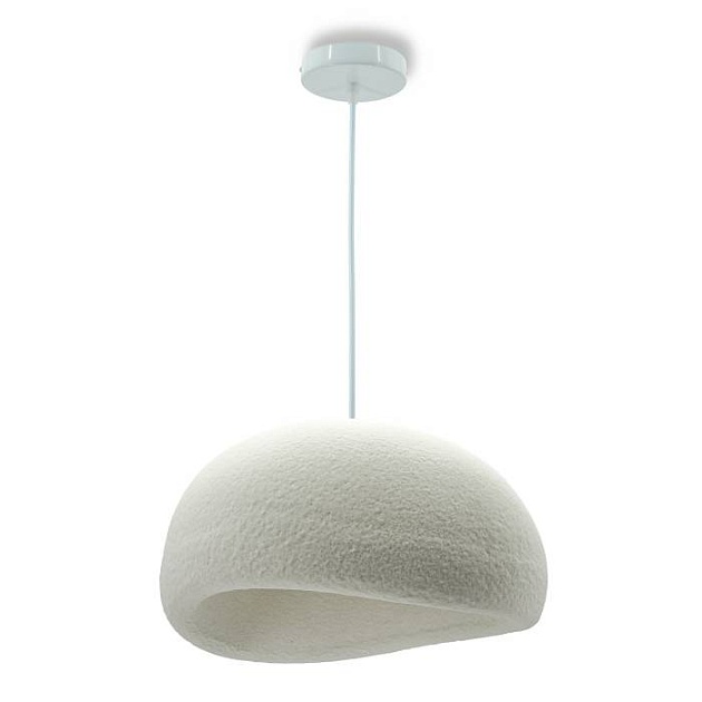 Светильник подвесной Lightera Stone LE206L-800W Фото № 1