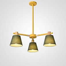 Подвесная люстра Imperium Loft Natura 101825-26