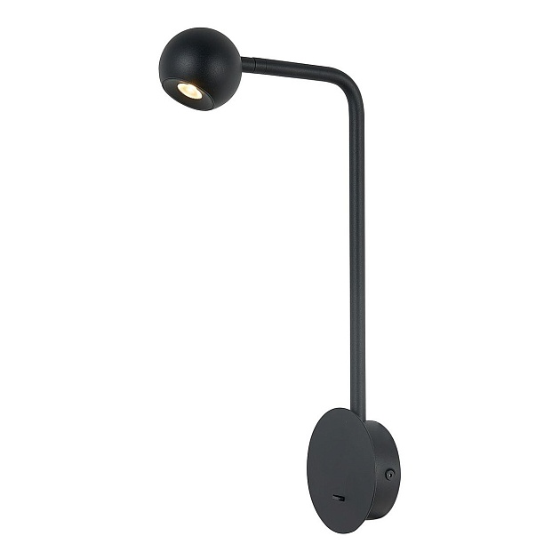 Бра Mantra Eyes 7514 изображение 1 Бра Mantra Eyes 7514 Фото № 1