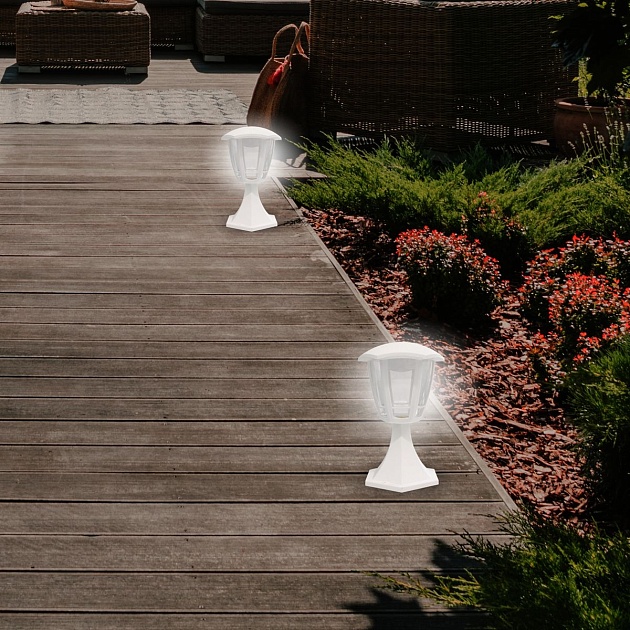 Уличный светильник Apeyron Валенсия 11-195 Фото № 4