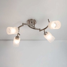 Потолочная люстра Citilux Астро CL125142 2