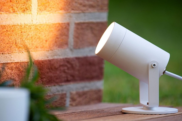 Уличный светильник Lucide Taylor 09832/01/31 изображение 8 Уличный светильник Lucide Taylor 09832/01/31 Фото № 8