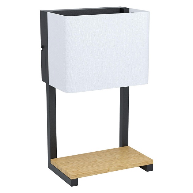 Настольная лампа Eglo Galdakao 99126 Фото № 1