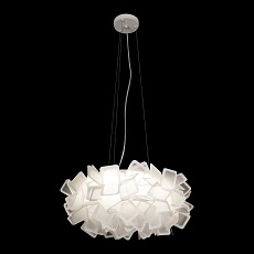 Подвесной светодиодный светильник Loft IT Clizia 10231/530 White 2