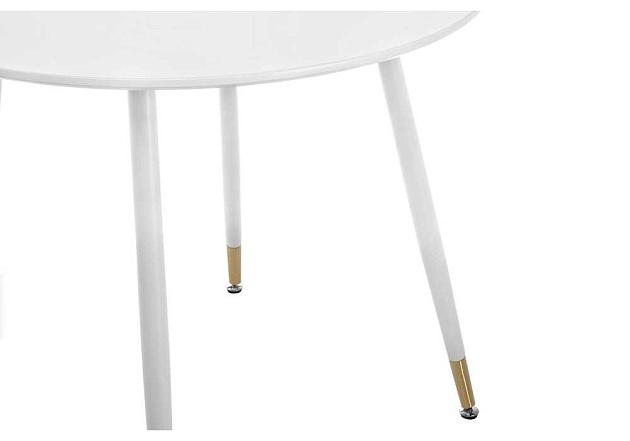 Кухонный стол Woodville Bianka 11629 изображение 6 Кухонный стол Woodville Bianka 11629 Фото № 6