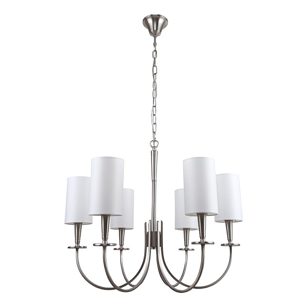 Подвесная люстра Stilfort Flokky 1044/11/06P изображение 1 Подвесная люстра Stilfort Flokky 1044/11/06P Фото № 1