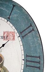 Настенные часы Aviere 25626 1