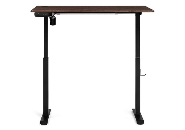 Компьютерный стол Woodville Маркос 536637 Фото № 7