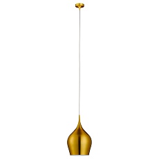 Подвесной светильник Arte Lamp Vibrant A6426SP-1GO