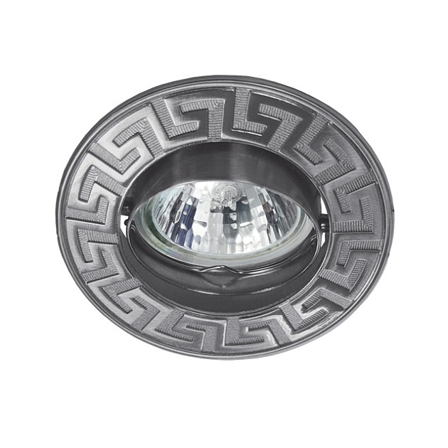 Точечный светильник Kanlux RODOS CT-DT09-SN 4690 Фото № 1