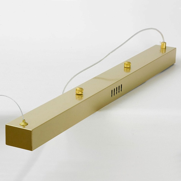 Подвесной светодиодный светильник Lussole Bradford LSP-7294 изображение 3 Подвесной светодиодный светильник Lussole Bradford LSP-7294 Фото № 3