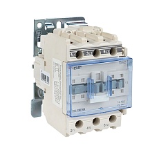 Контактор КМЭ малогабаритный 50А 220В NO+NC EKF PROxima ctr-s-50-220