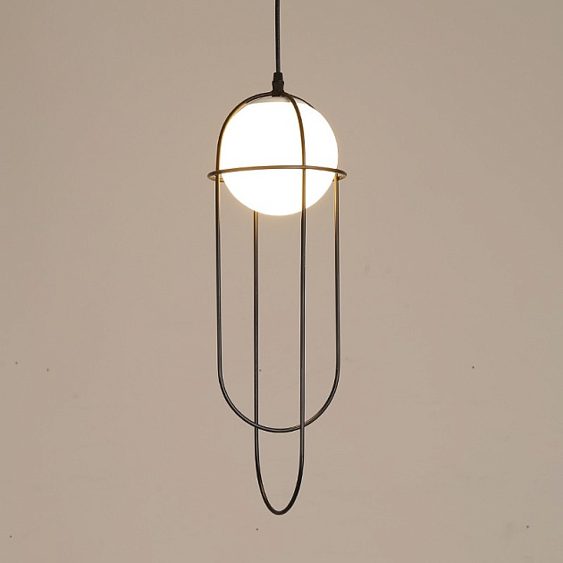 Подвесной светильник Imperium Loft Ascent 140535-26 изображение 3 Подвесной светильник Imperium Loft Ascent 140535-26 Фото № 3