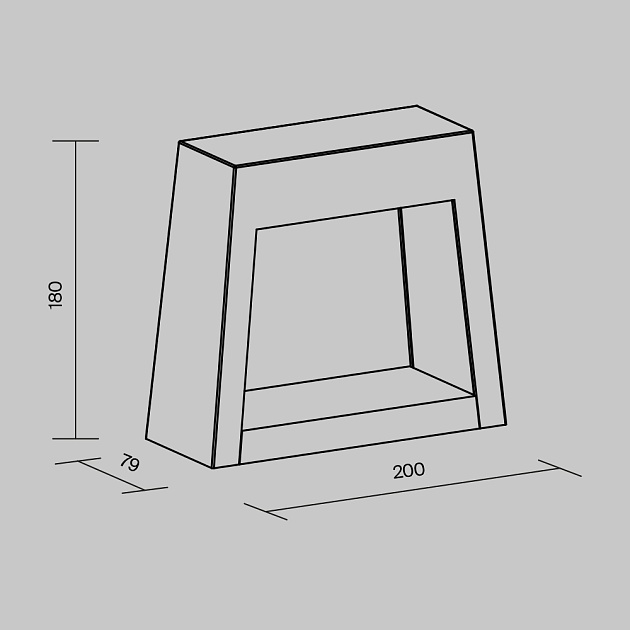 Уличный настенный светодиодный светильник Maytoni Cont O464WL-L18GF3K изображение 4 Уличный настенный светодиодный светильник Maytoni Cont O464WL-L18GF3K Фото № 4