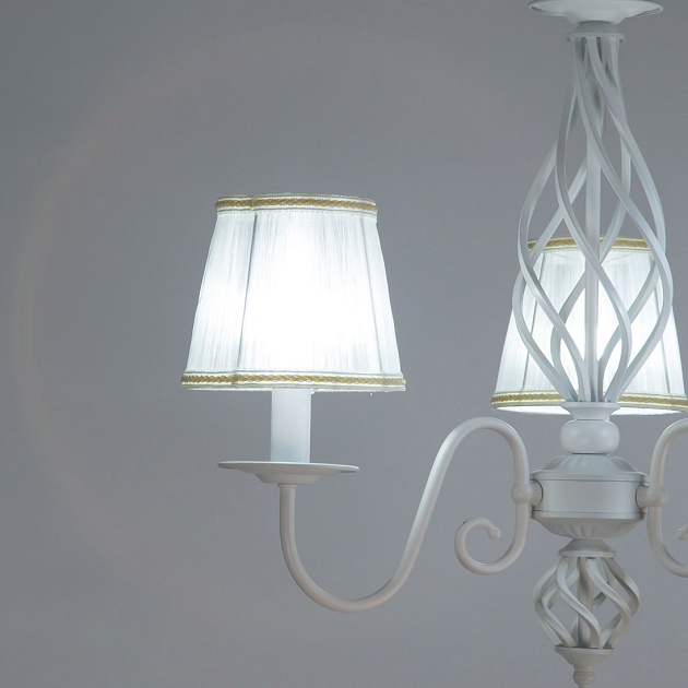 Подвесная люстра Citilux Ровена CL427130 Фото № 9