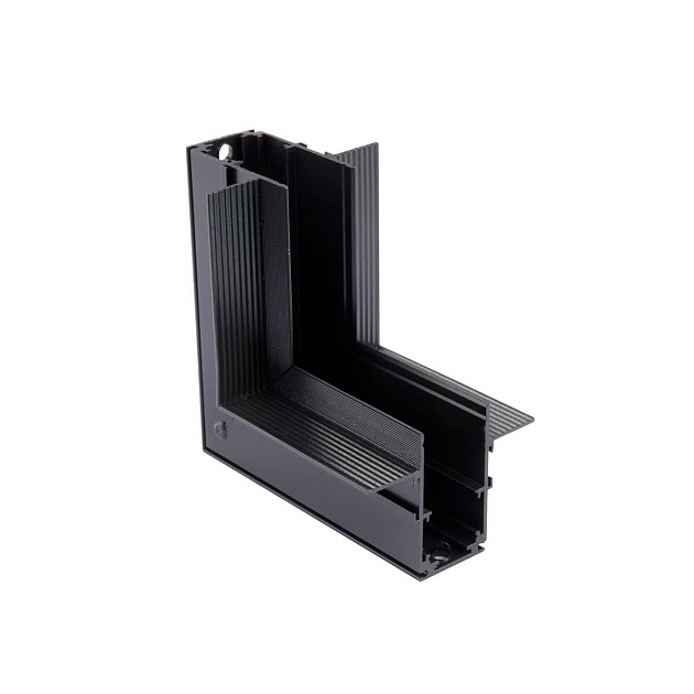 Коннектор угловой внутренний магнитный Vitaluce VT0200030-01 Фото № 1