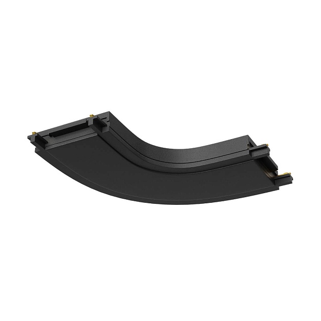 Соединитель для шинопровода Maytoni Technical TRA084CR-11B Фото № 5