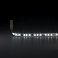 Светодиодная лента Elektrostandard 8W/m 120LED/m дневной белый 5M a056426 1
