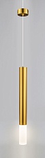 Подвесной светодиодный светильник Fiberli Icicle-440-GN 12110601 3