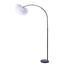 Торшер Modelux Modestyle MS.3108.01FL