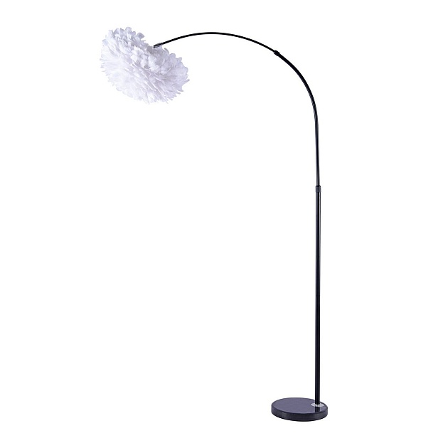 Торшер Modelux Modestyle MS.3108.01FL изображение 1 Торшер Modelux Modestyle MS.3108.01FL Фото № 1