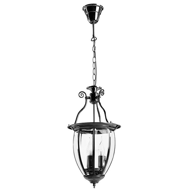 Подвесной светильник Arte Lamp Rimini A6509SP-3CC Фото № 1