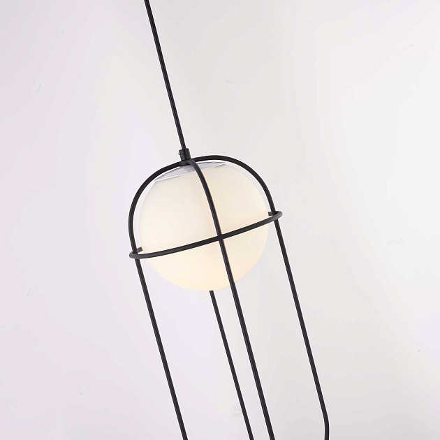 Подвесной светильник Imperium Loft Ascent 140535-26 изображение 5 Подвесной светильник Imperium Loft Ascent 140535-26 Фото № 5