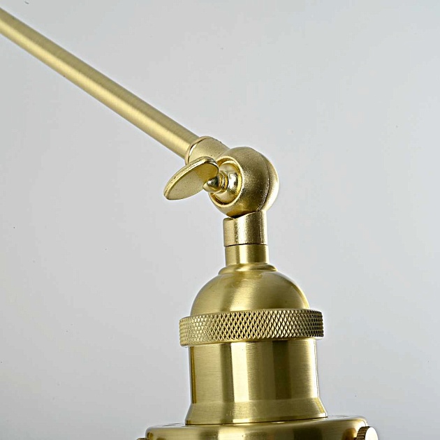 Бра Imperium Loft Gloce Cone 74698-22 изображение 11 Бра Imperium Loft Gloce Cone 74698-22 Фото № 11