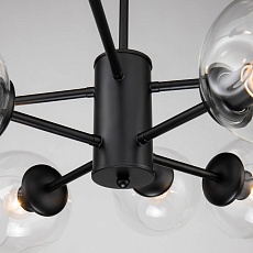 Подвесная люстра Favourite Recens 2626-8P 3