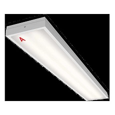 Потолочный светильник WOLTA STD ДПО13-36-141-4К