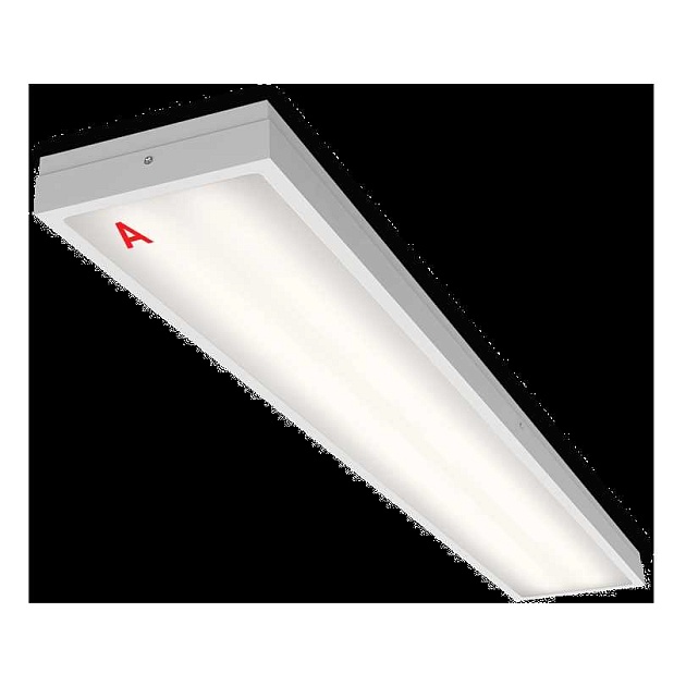 Потолочный светильник WOLTA STD ДПО13-36-141-4К Фото № 1