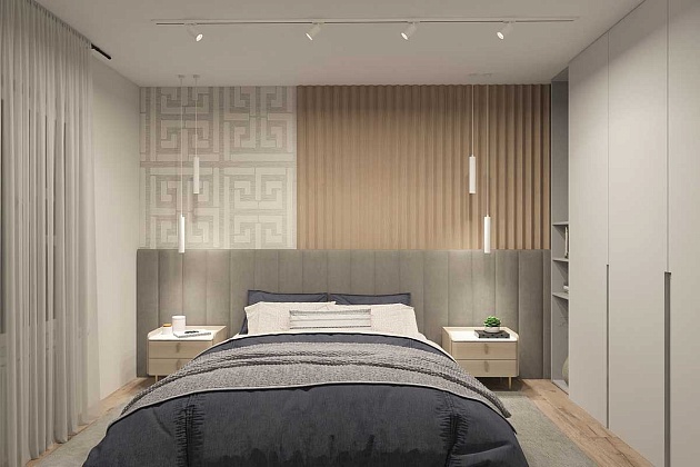 Трековый светильник Denkirs DK6201-WH Фото № 5