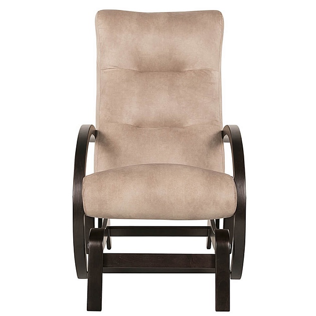 Кресло-качалка Мебелик Мэтисон 005006 Фото № 4