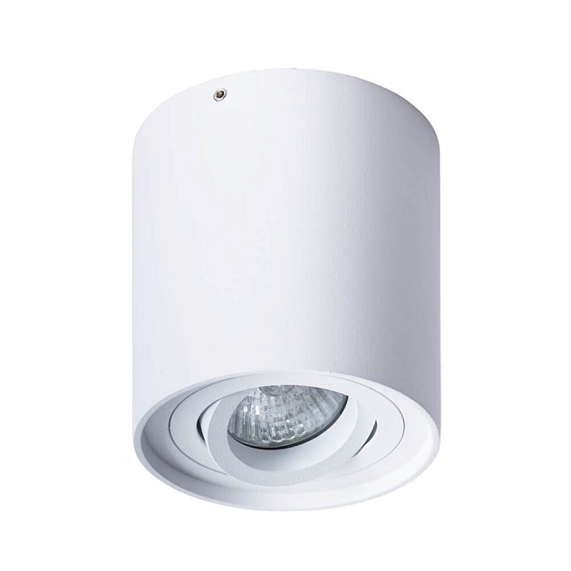 Потолочный светильник Arte Lamp Falcon A5645PL-1WH Фото № 1