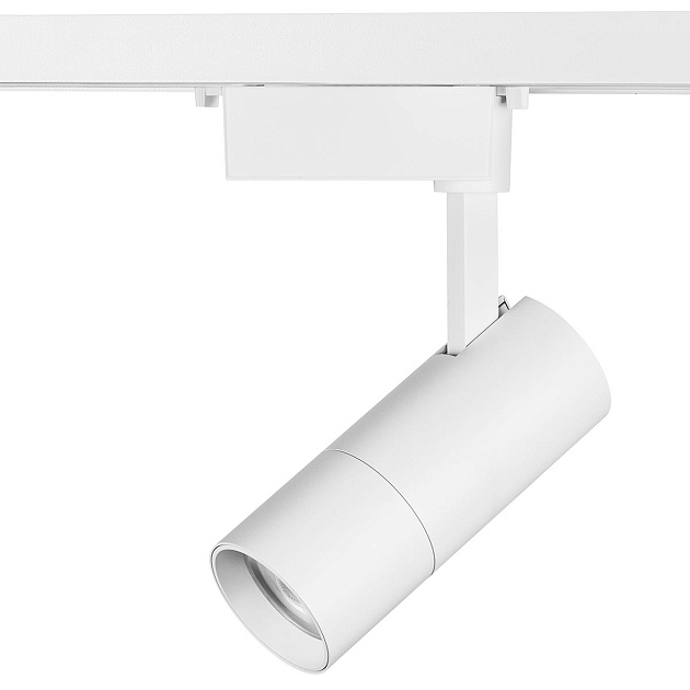 Трековый светодиодный светильник Lightstar Volta 229336 Фото № 1
