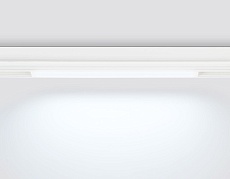 Трековый светодиодный светильник Ambrella Light Track System Magnetic 220V GL1271 4