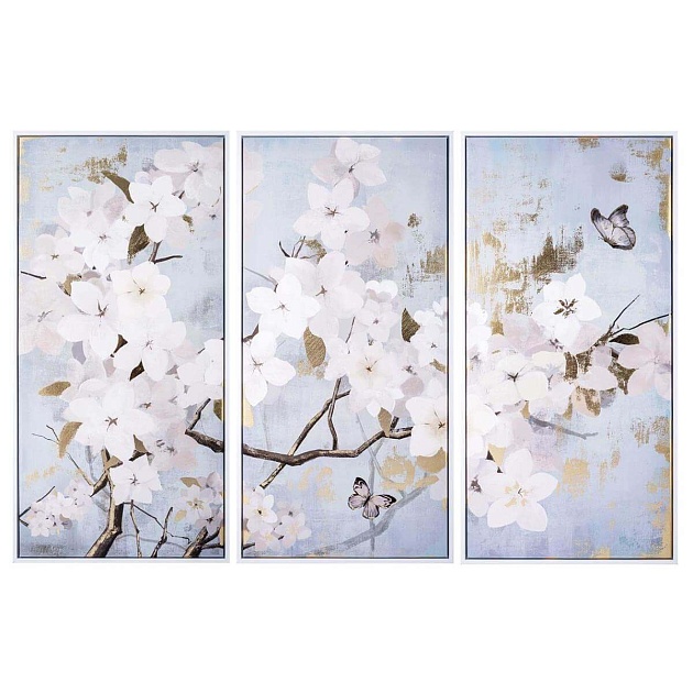 Модульная картина Tomas Stern 87034 изображение 1 Модульная картина Tomas Stern 87034 Фото № 1