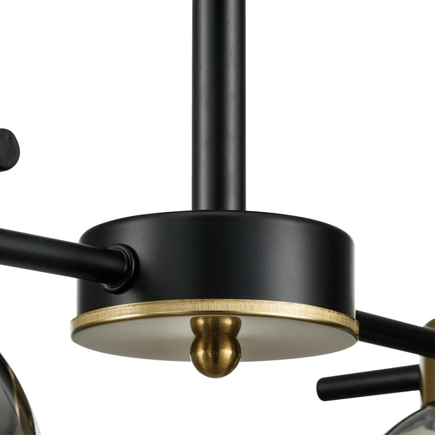 Люстра Lumion EMINA 8059/4C Фото № 3