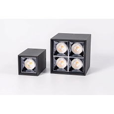 Потолочный светодиодный светильник Fiberli XC002-1T 12120201 4