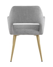 Кухонный стул Stool Group Кромвель серый DC-1506 XH080-34 4