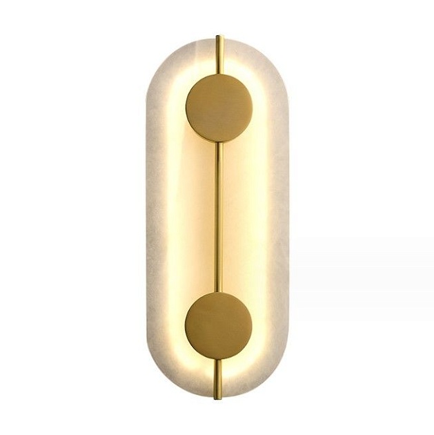 Настенный светодиодный светильник Romatti Kobo Glady W3220 изображение 1 Настенный светодиодный светильник Romatti Kobo Glady W3220 Фото № 1