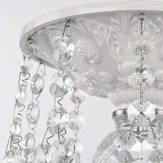 Подвесная люстра Bohemia Ivele AL16302/10/240 WG 3