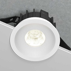 Встраиваемый светодиодный светильник Elektrostandard Combi 25069/LED a069009