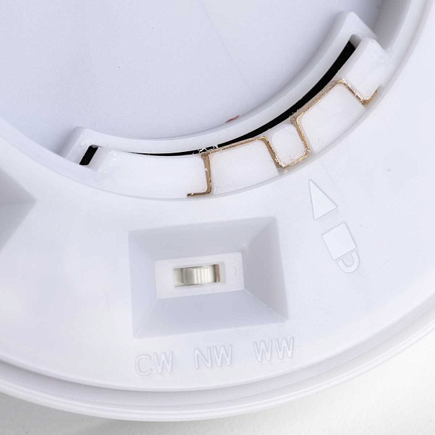 Потолочный светодиодный светильник Citilux Etalon CL750180 изображение 6 Потолочный светодиодный светильник Citilux Etalon CL750180 Фото № 6