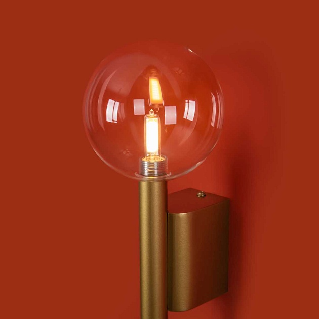 Бра Freya FR5584WL-L10G Фото № 7