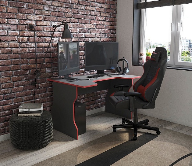 Письменный стол Шведский Стандарт VÄRDIG K1 S00531 изображение 4 Письменный стол Шведский Стандарт VÄRDIG K1 S00531 Фото № 4