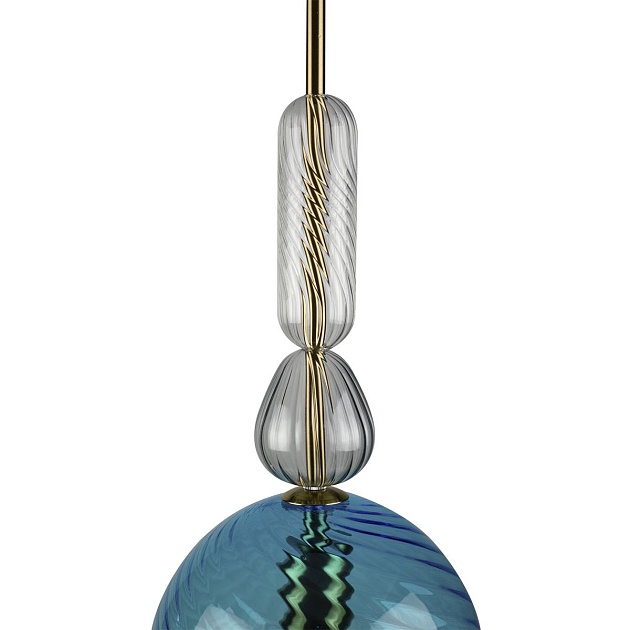 Подвесной светильник Loft IT Candy 10037A Фото № 6