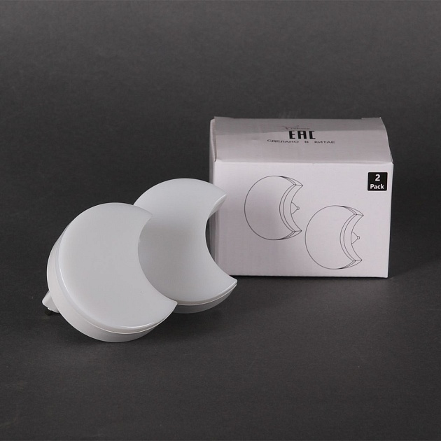 Ночник Reluce (2 шт) 02317-0.2-01 Фото № 6